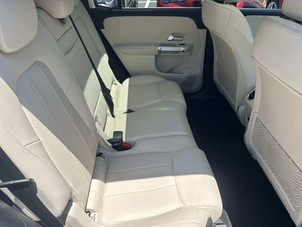 2023 Mercedes-Benz GLB Base - Photo 15