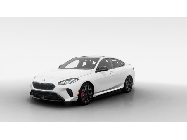 2026 BMW 2 Series 228 Gran Coupe's photo