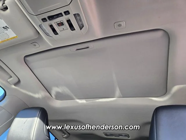 Used 2024 Silver Toyota XLE image 11