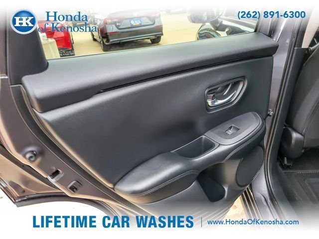 2026 Honda HR-V LX - Photo 20