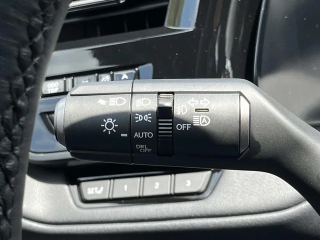 New 2026 Wind Chill Pearl Lexus PREMIUM AWD image 36
