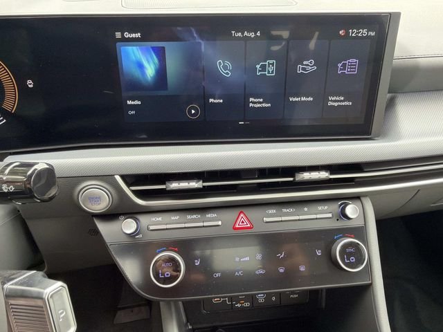 Certified Used 2026 Red Hyundai SEL Sport image 26