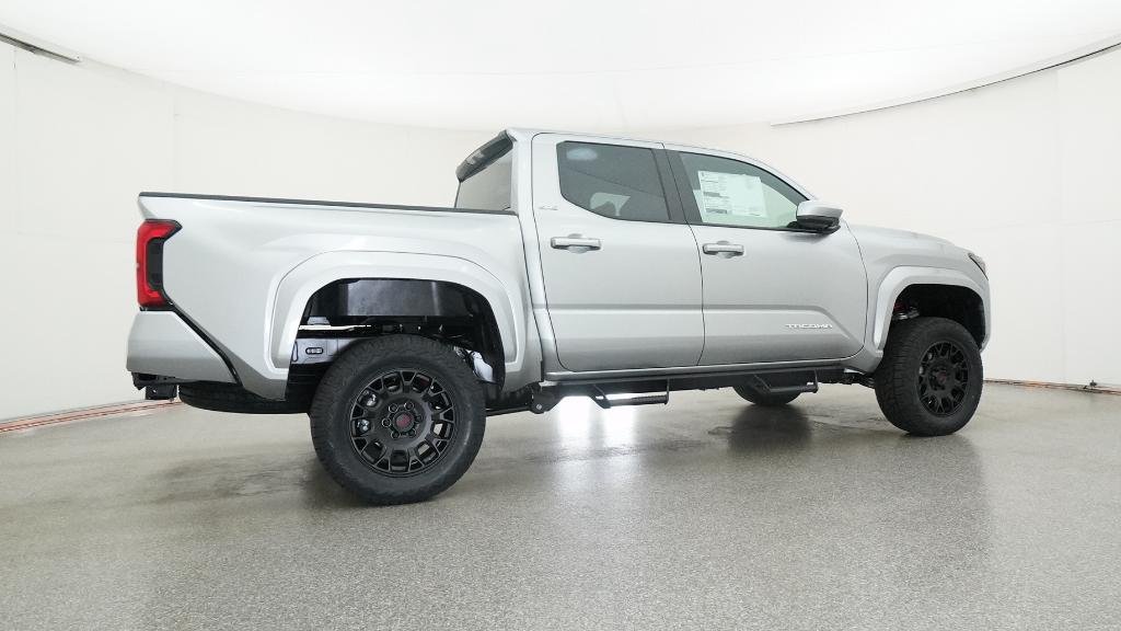 2026 Toyota Tacoma SR5 - Photo 51