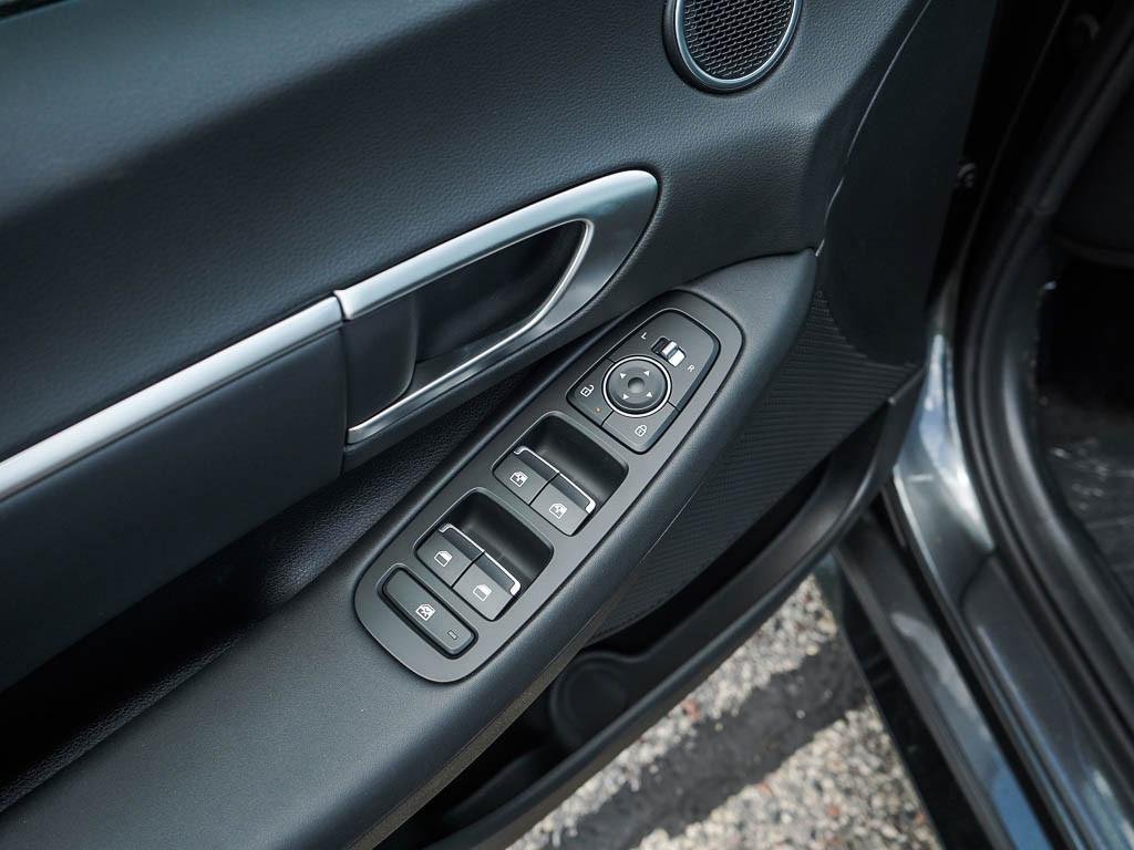 New 2026 Portofino Gray Hyundai SEL Sport AWD image 40