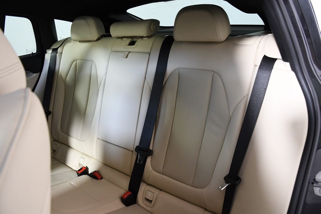 2023 BMW X4 30i - Photo 28