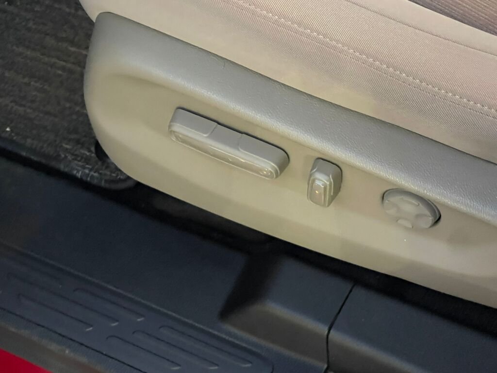 2024 Honda Odyssey EX - Photo 7