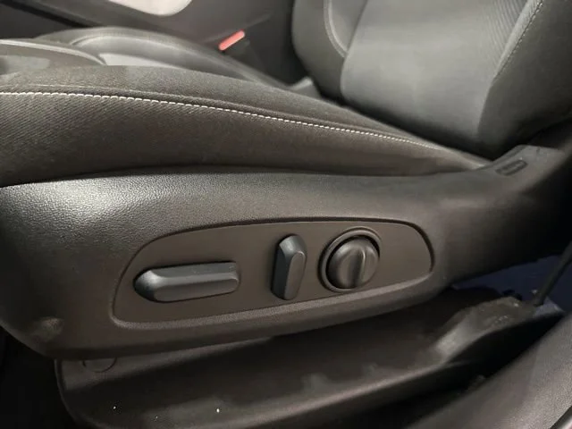 Used 2023 Blue Glow Metallic Chevrolet 2LT image 8