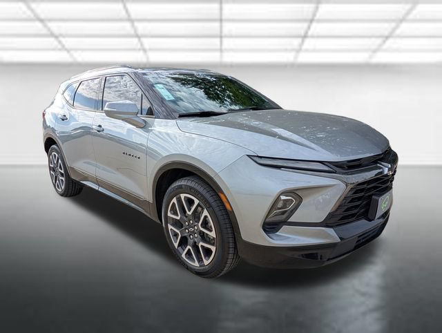 2024 Chevrolet Blazer