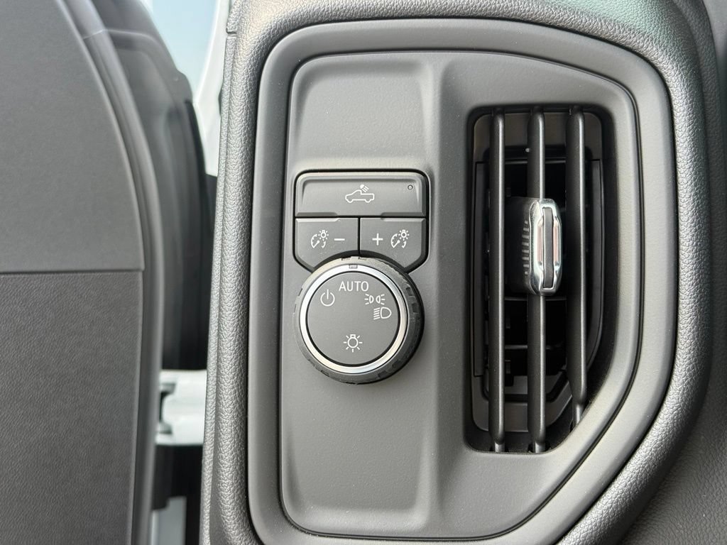 2026 Chevrolet Silverado 2500 HD Work Truck - Photo 28