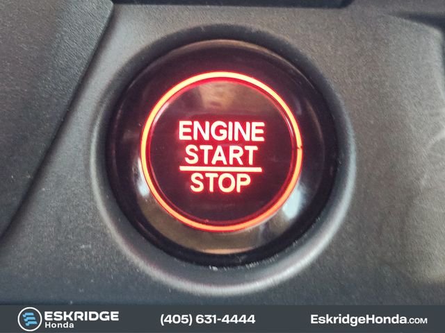 Used 2025 Black Honda Elite image 22