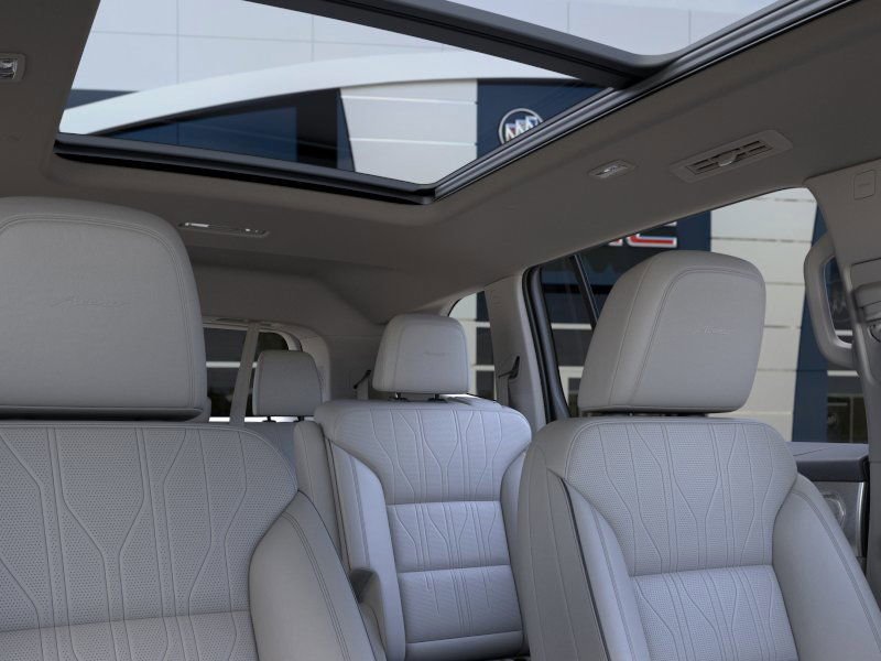 2026 Buick Enclave Avenir - Photo 24