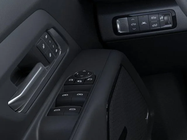 2025 Chevrolet Silverado EV RST - Photo 22