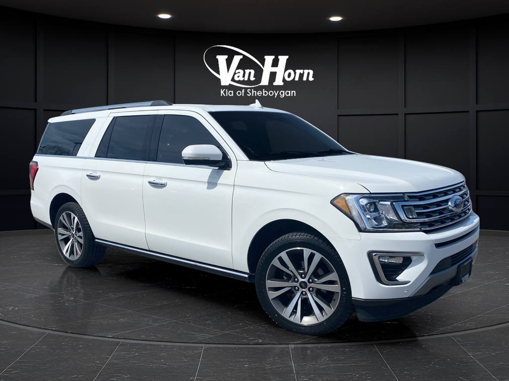 2021 Ford Expedition