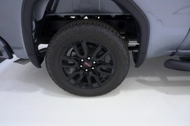 New 2026 Sterling Metallic GMC Elevation image 5