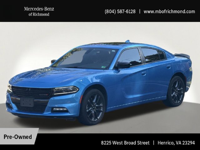 2023 Dodge Charger