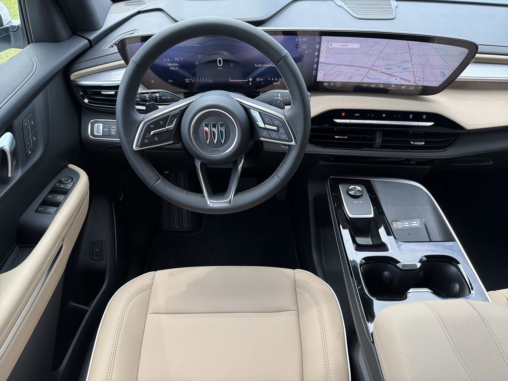New 2026 Summit White Buick Preferred image 15