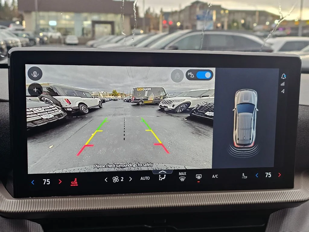 New 2026 Gray Ford Active image 30