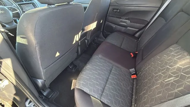 2024 Mitsubishi Outlander Sport ES - Photo 24