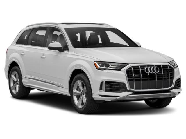 Used 2022 Black Audi Premium Plus image 6