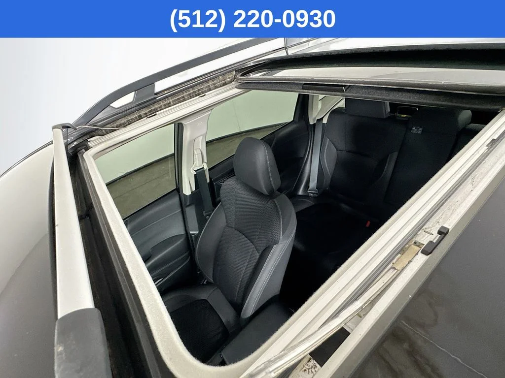 Certified Used 2024 Black Subaru Premium image 27