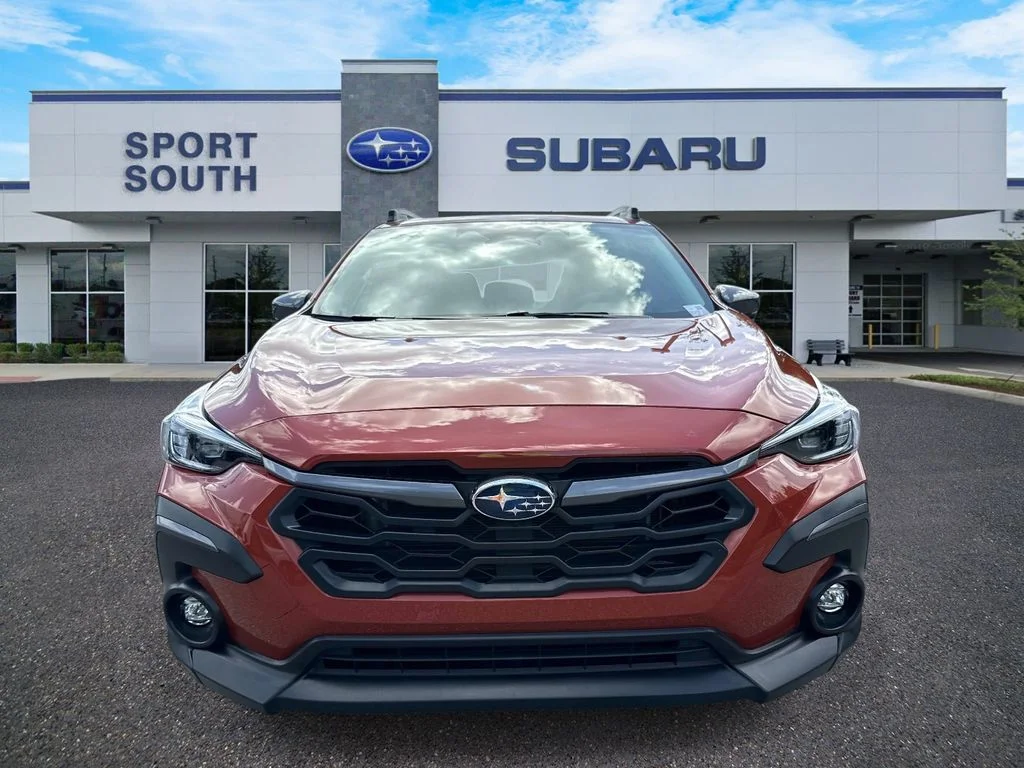 Certified Used 2025 Beige Subaru Limited image 8