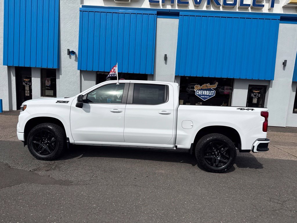 2026 Chevrolet Silverado 1500 RST - Photo 19