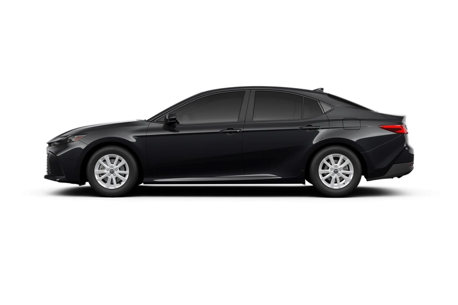 2026 Toyota Camry LE - Photo 35