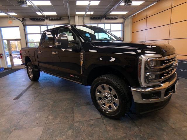 2026 Ford F-250 Lariat 4x4 Crew Cab 6-3/4' Box's photo