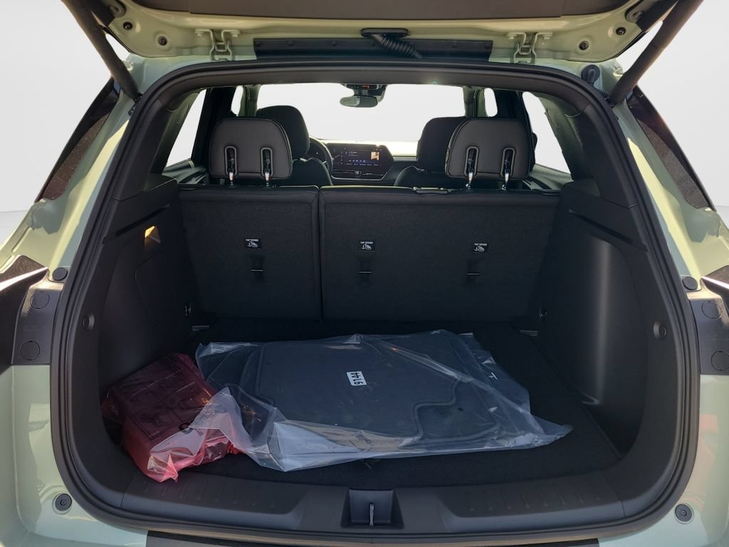 2026 Chevrolet Trailblazer Activ - Photo 9