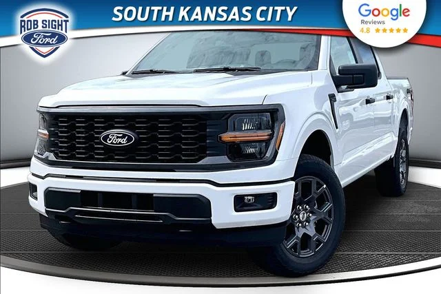 2026 Ford F-150 STX®