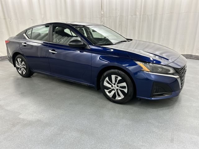 2024 Nissan Altima S