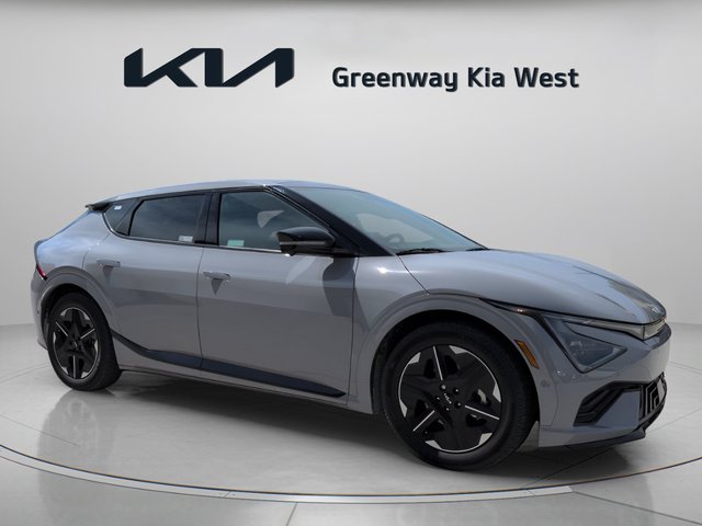 2025 Kia EV6 GT-Line