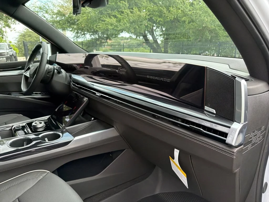 2026 Cadillac Escalade ESV Sport - Photo 39