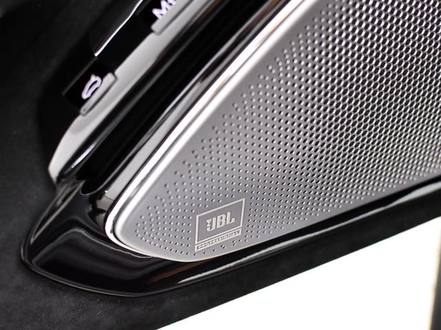 Used 2021 Black Ferrari Base image 24