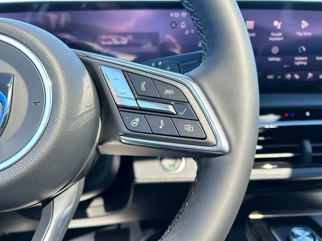 2026 Buick Enclave Avenir - Photo 34