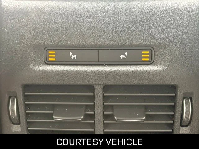 Certified Used 2025 White Land Rover S image 35