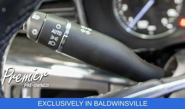 Used 2021 Gray Cadillac Premium Luxury image 24