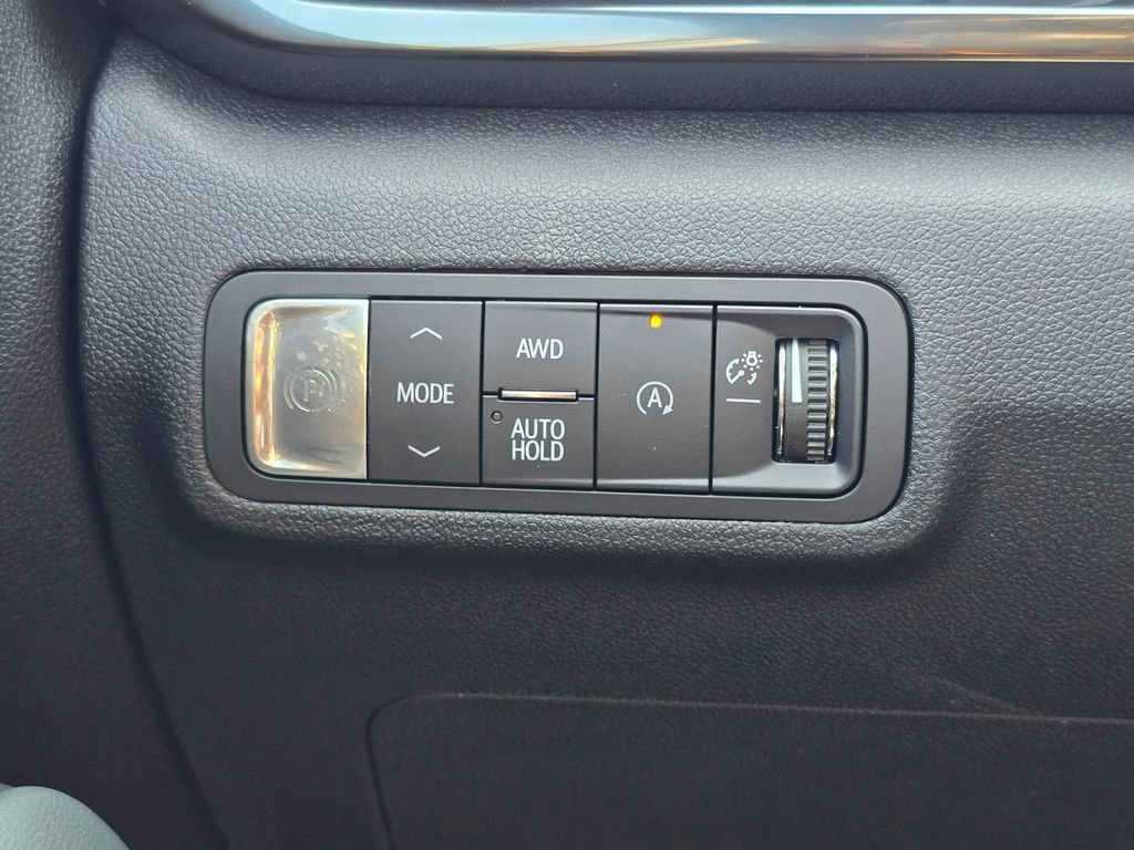 2026 GMC Terrain AT4 - Photo 18