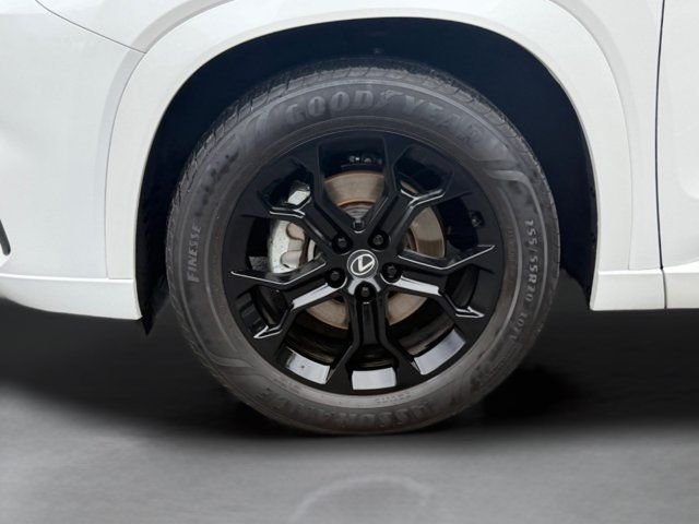 Used 2024 Beige Lexus 350 image 44
