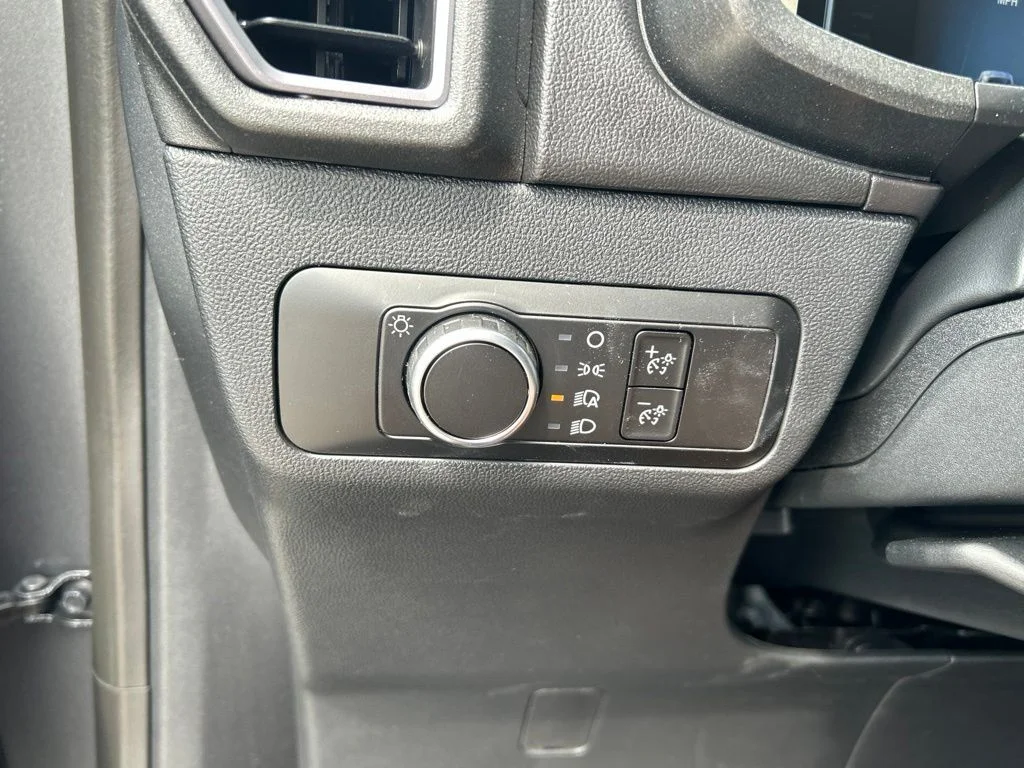New 2026 Carbonized Gray Metallic Ford Big Bend® image 22