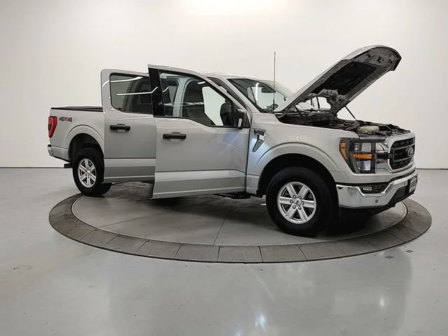 Used 2023 Avalanche Ford XL image 10