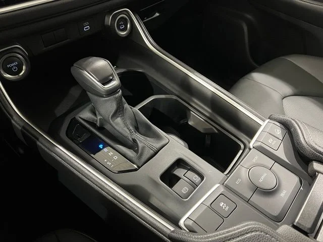 Used 2024 Silver Toyota XLE image 16