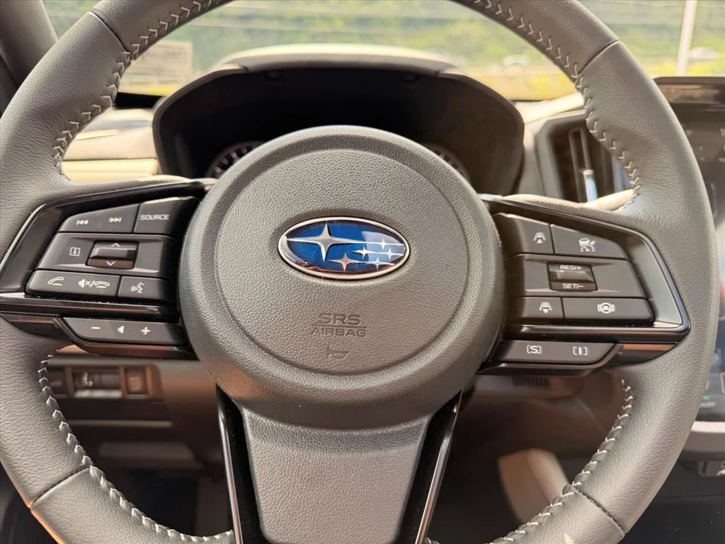 Used 2026 Red Subaru Premium image 19