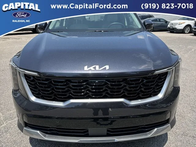 Used 2026 Gray Kia SX image 10