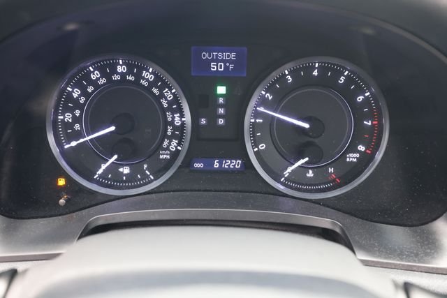 2011 Lexus IS 250 - Photo 23