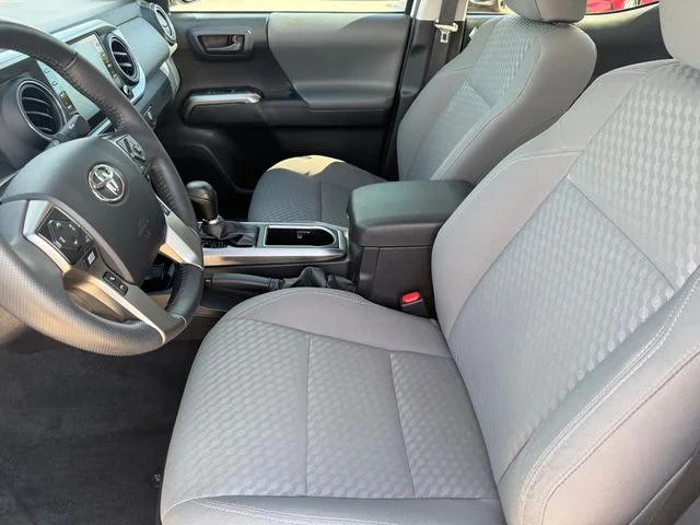 Certified Used 2023 ICE CAP Toyota SR5 image 12