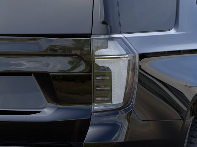 New 2026 Black Chevrolet Z71 image 11