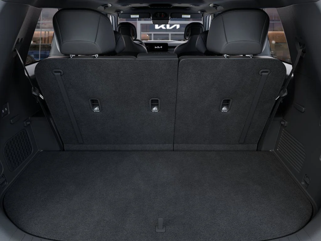 New 2027 Wolf Gray Kia X-Pro SX image 19