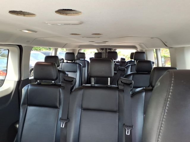 Used 2021 Gray Ford XL image 21