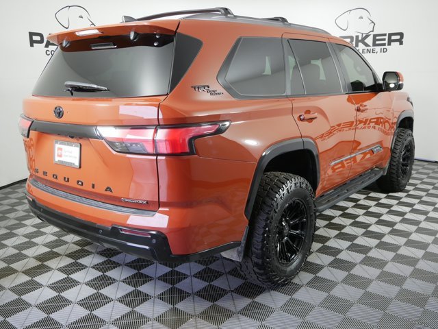 Used 2025 Terra Toyota Platinum image 5